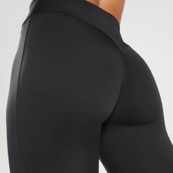 Gymshark GS Power Original Leggings (Small) - Picture 2 of 4